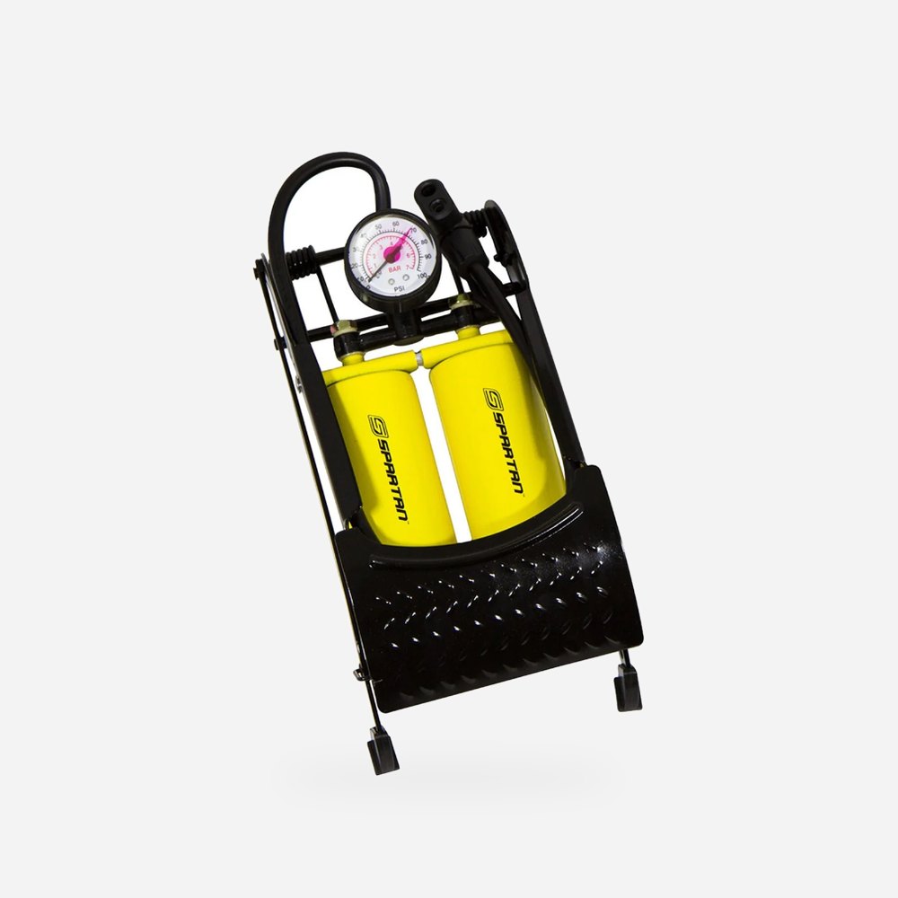 Locks, lights & bike care