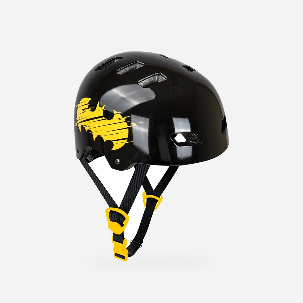 Helmets & protection