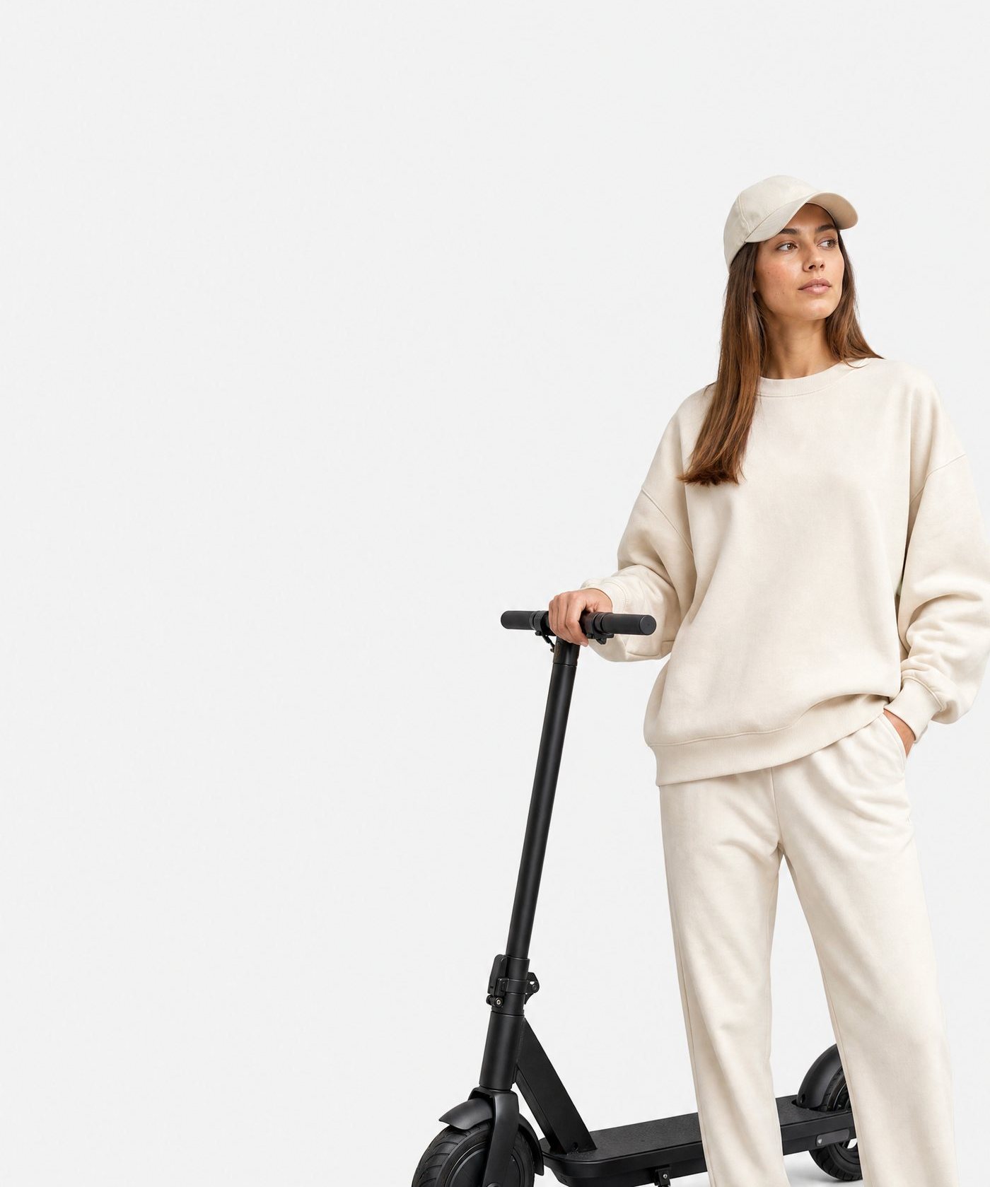 E-Scooters