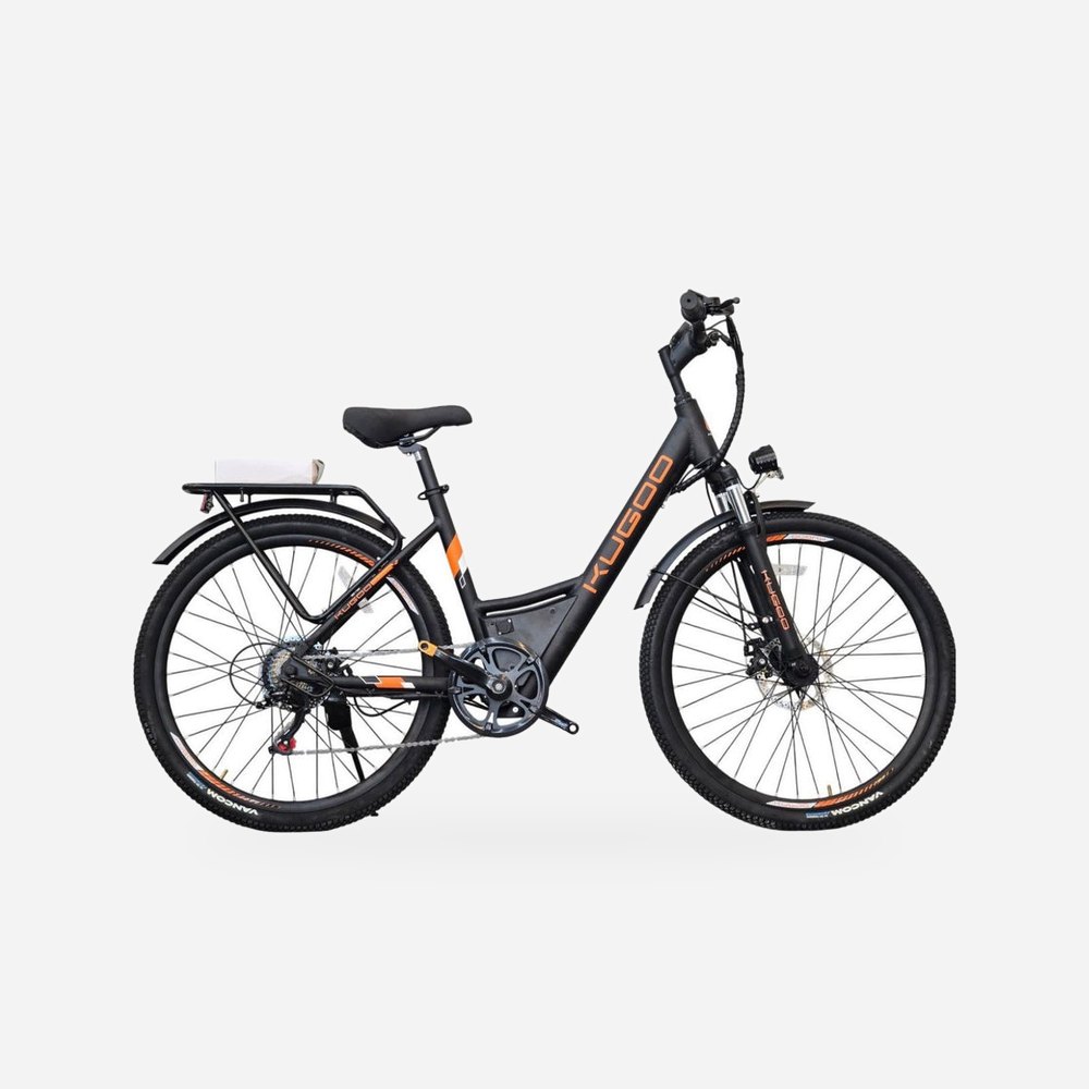 City & commuter