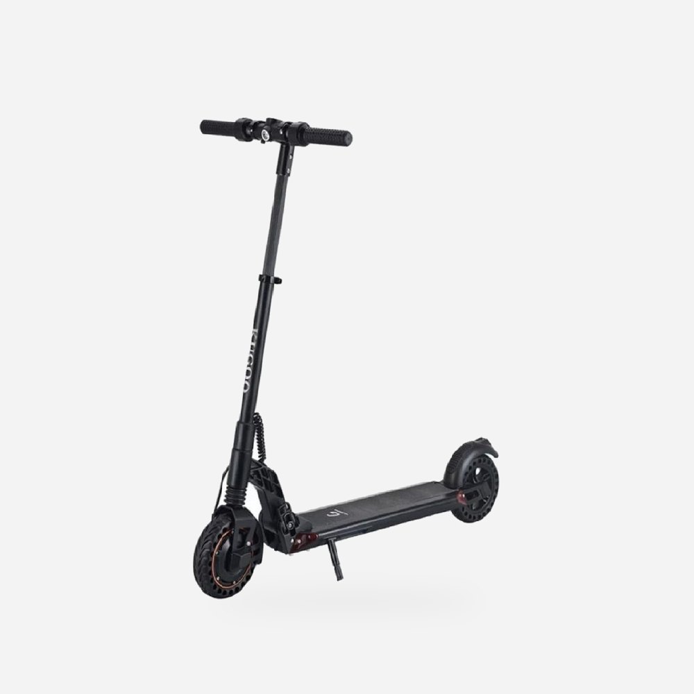 Everyday commuter