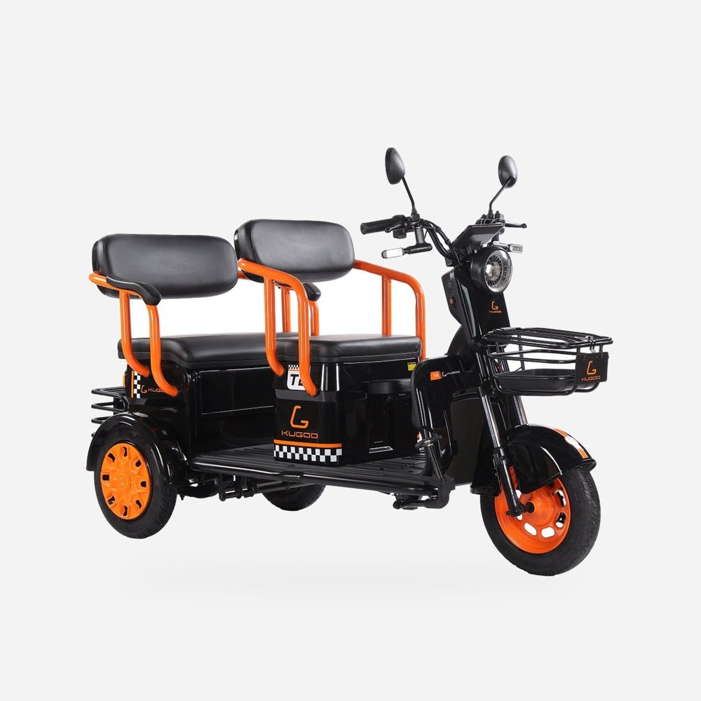 Trikes & mobility