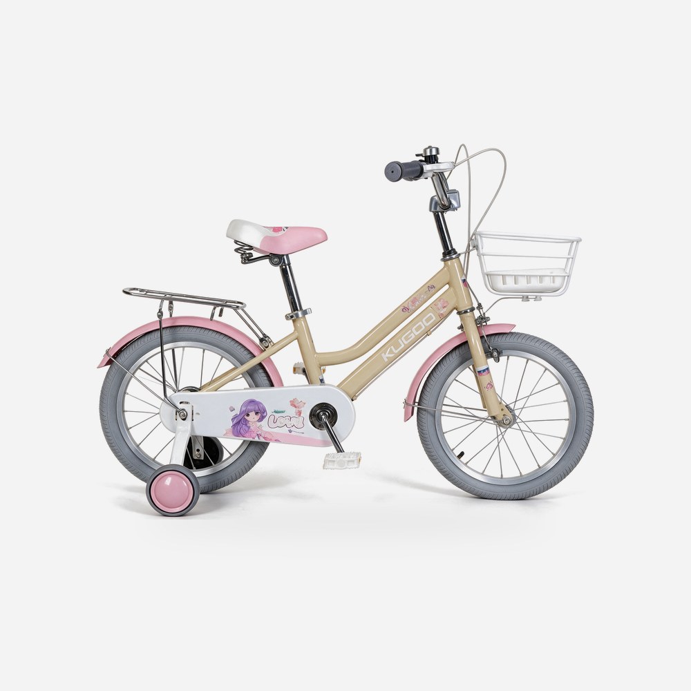 Kids bikes 16–18"