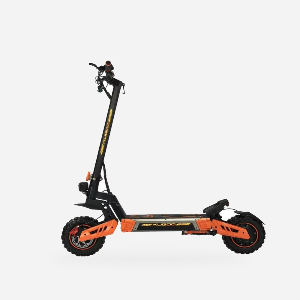 Kugoo G4 Max electric scooter