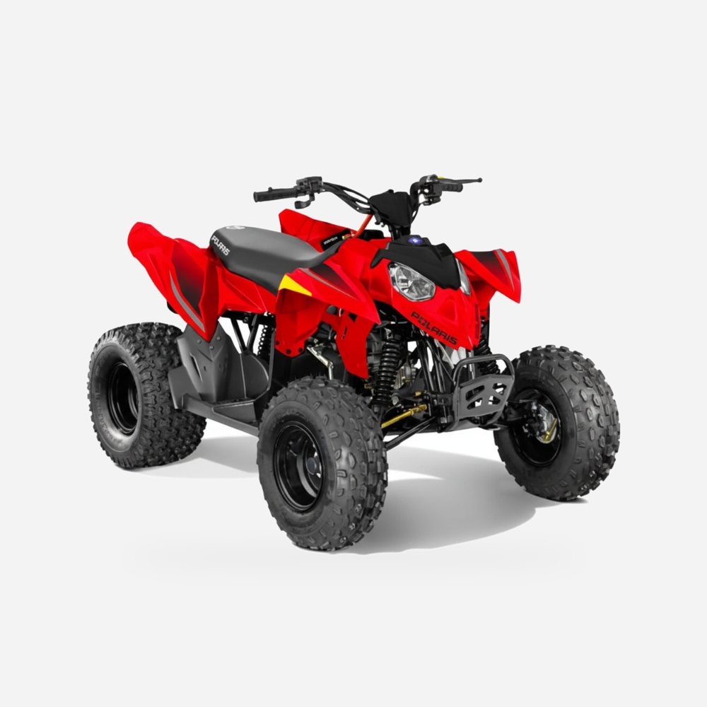 ATVs & quads