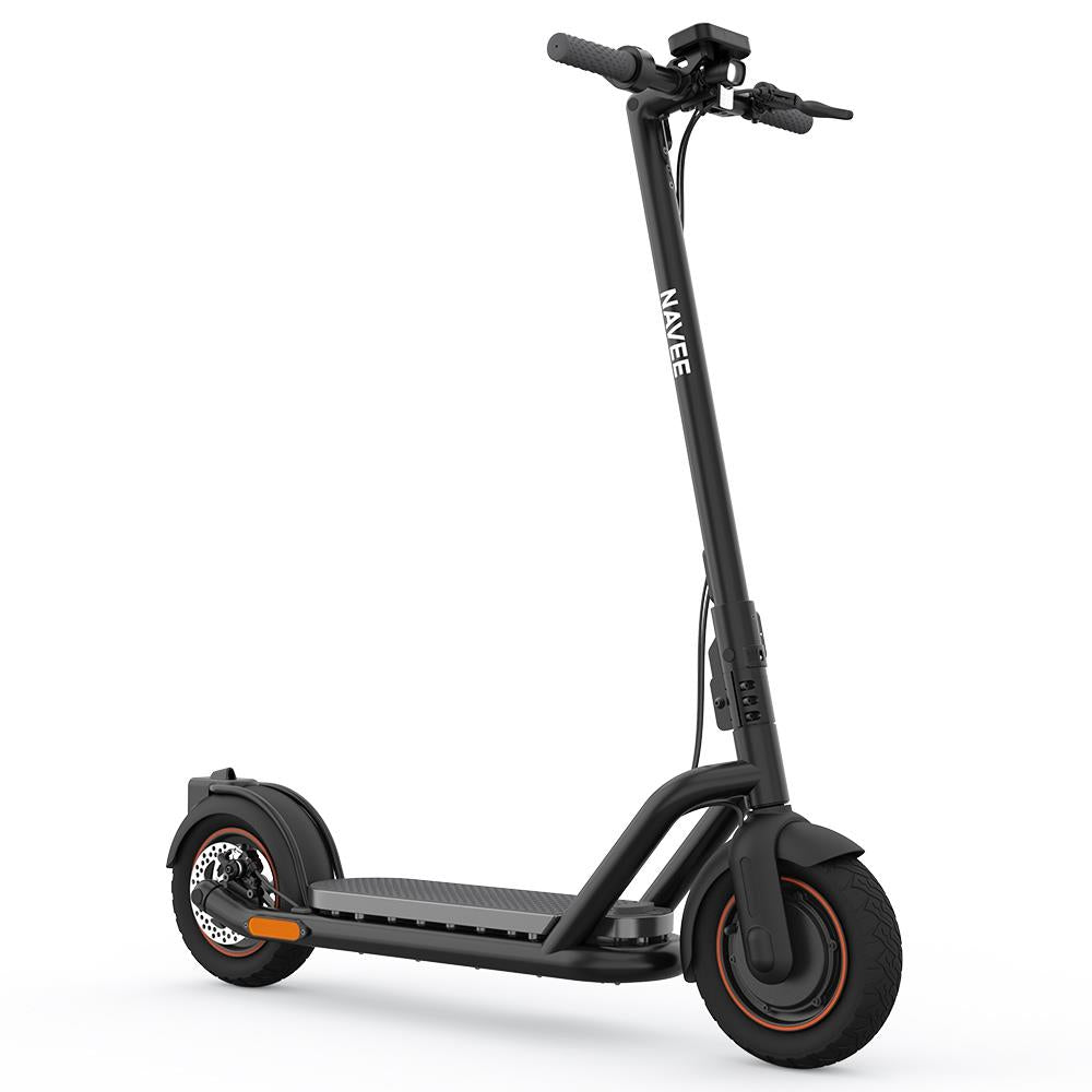 Xiaomi NAVEE N65 Electric Scooter 65KM Range