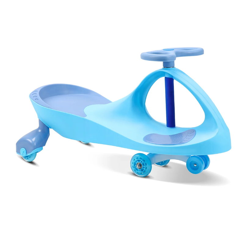Kids Ziggy Swing Car Age 2-5