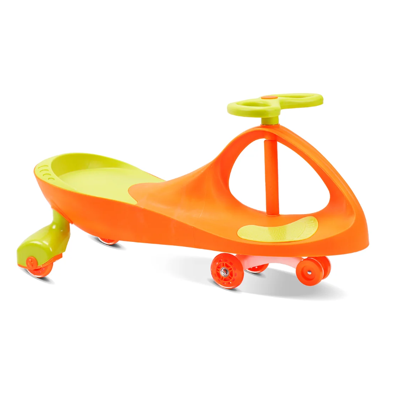 Kids Ziggy Swing Car Age 2-5