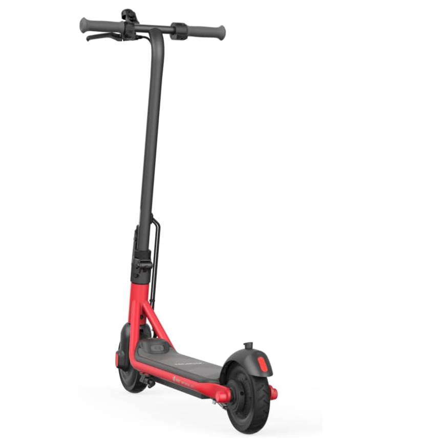 Ninebot Segway ZING C15E KickScooter Age 10+