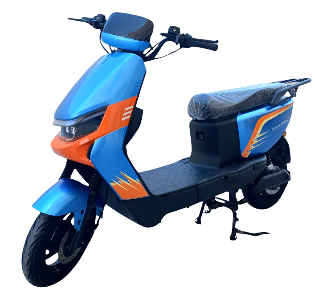 WINDHORSE M5 City Electric Scooter