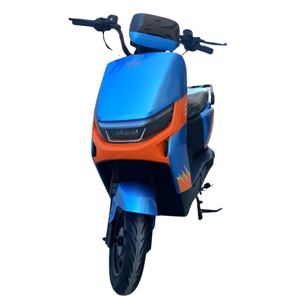 WINDHORSE M5 City Electric Scooter