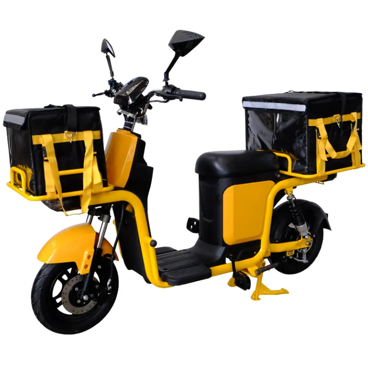Windhorse M4 Electric Bike 48V 20Ah 1000W