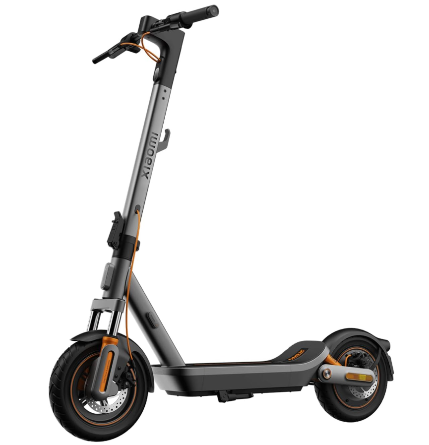 Xiaomi 6 Max Electric Scooter