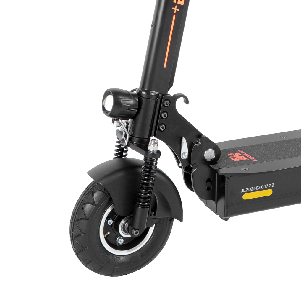 Kugoo Kirin M2+ Electric Scooter 350W 36V 8Ah