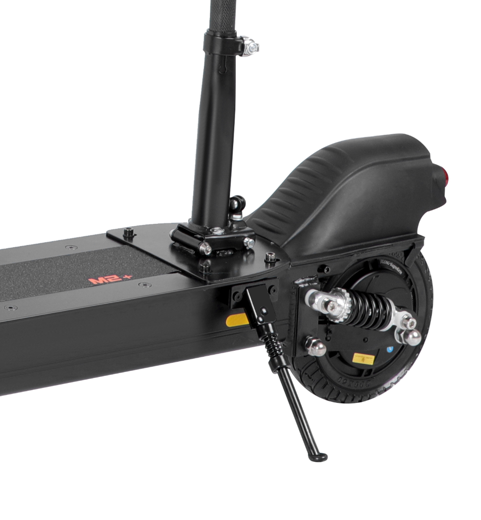 Kugoo Kirin M2+ Electric Scooter 350W 36V 8Ah
