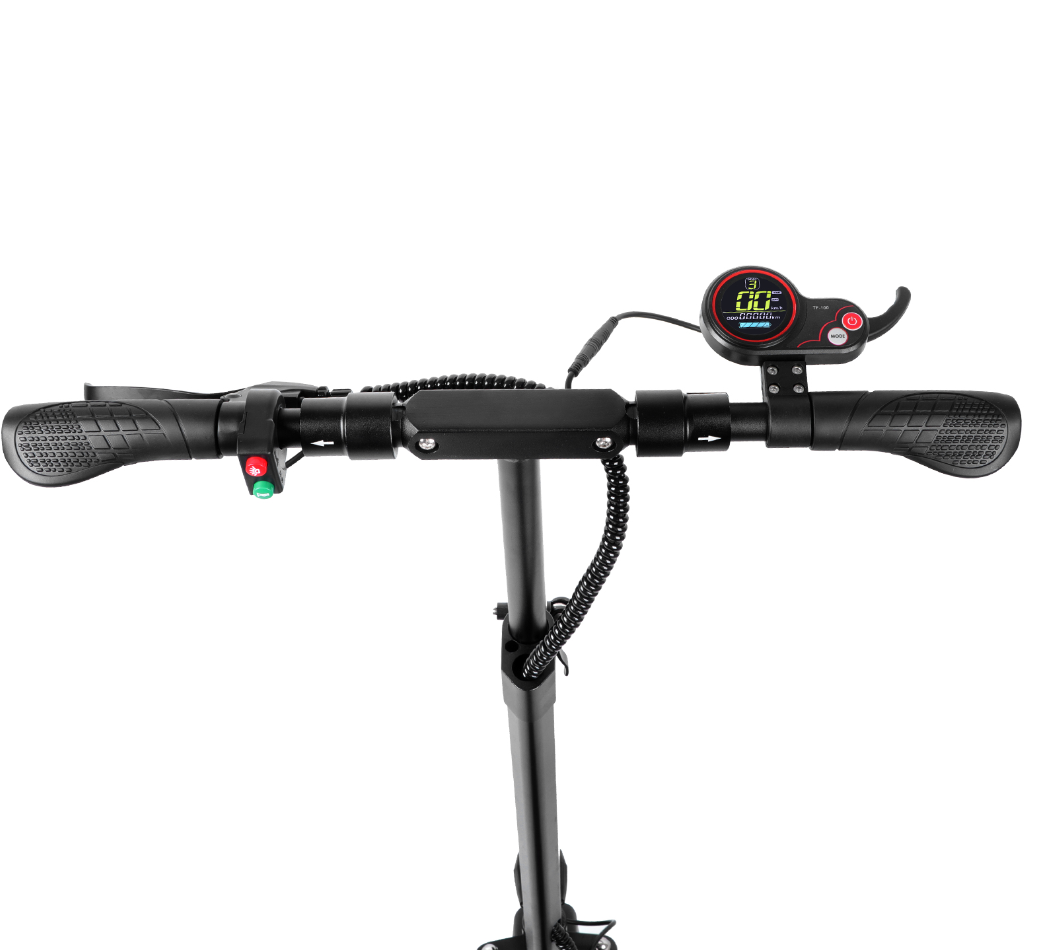 Kugoo Kirin M2+ Electric Scooter 350W 36V 8Ah
