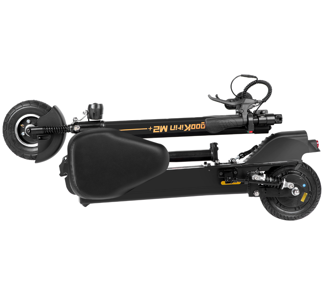 Kugoo Kirin M2+ Electric Scooter 350W 36V 8Ah