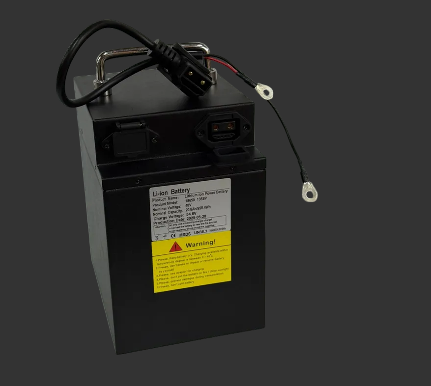 Kugoo Wish 01 Battery 48V 20.8Ah