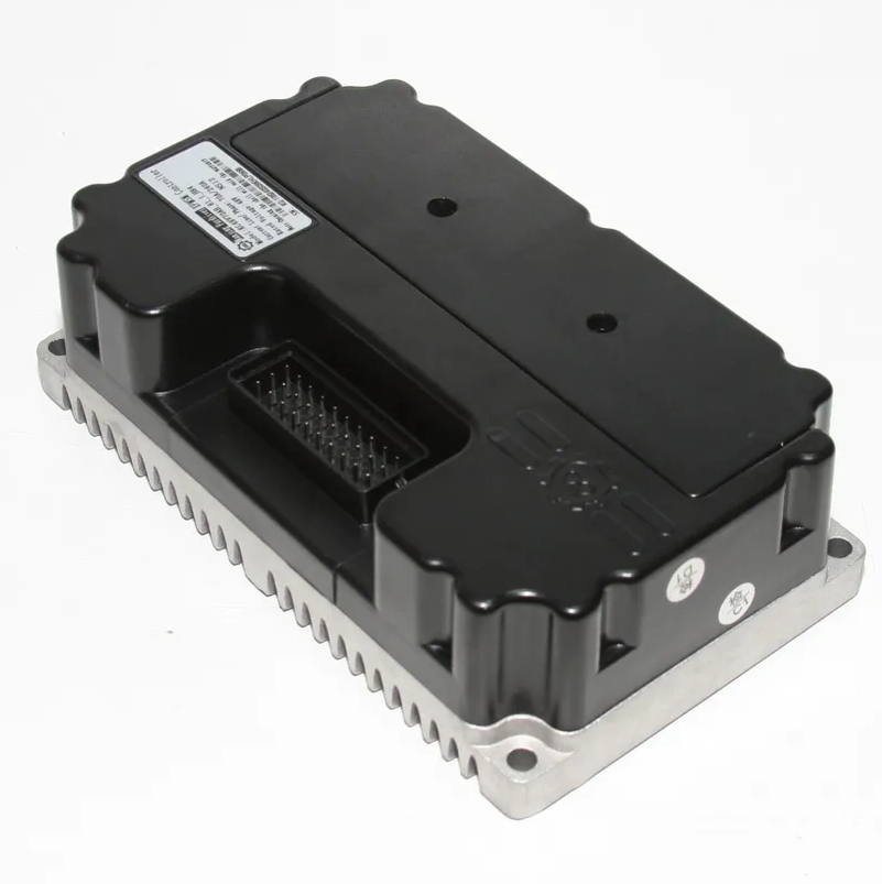 Kugoo Wish01 Pit Bike Controller, a genuine replacement part