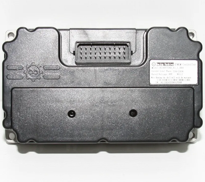 Kugoo Wish01 Pit Bike Controller, a genuine replacement part