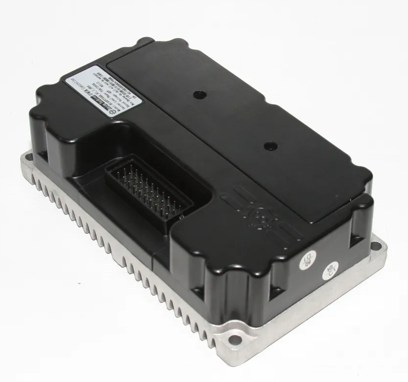 Kugoo Wish01 Pit Bike Controller, a genuine replacement part
