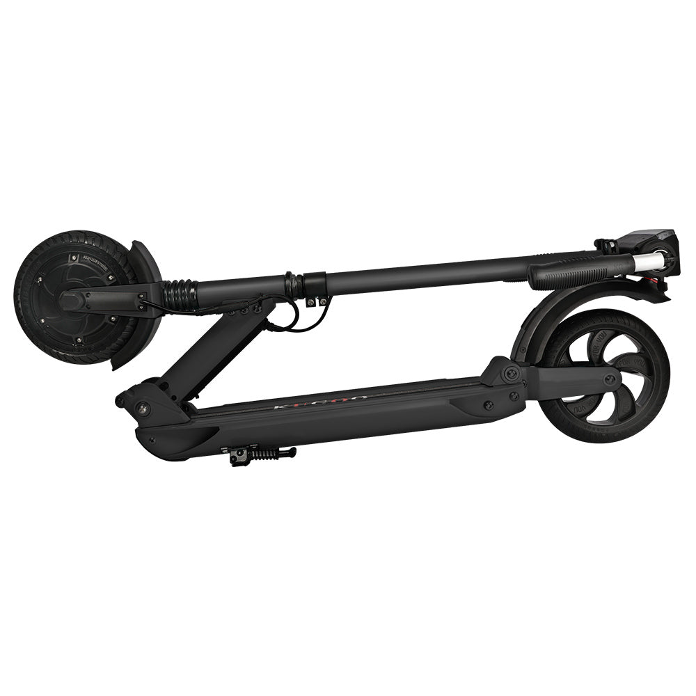 KUGOO Kirin S3 Electric scooter Light, Easy fast Powerful with Bag metro friendly 350W