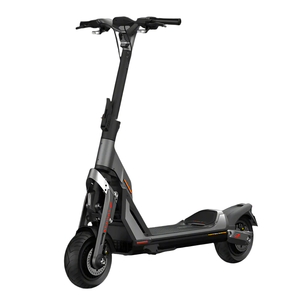 Segway Ninebot GT2 Superscooter 70kmh 90km Range