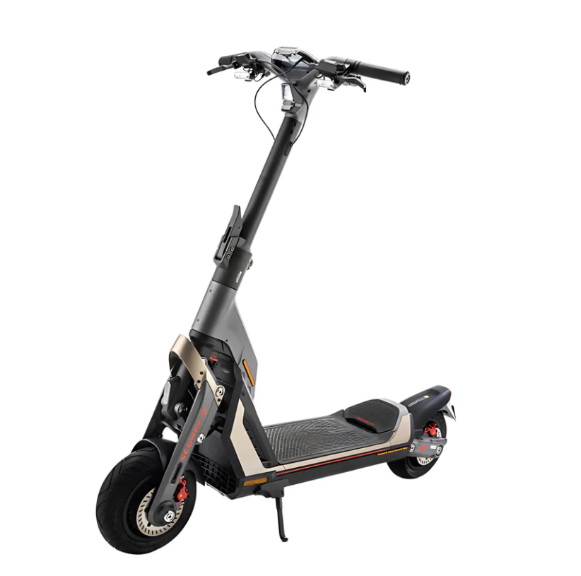 Segway Ninebot GT2 Superscooter 70kmh 90km Range