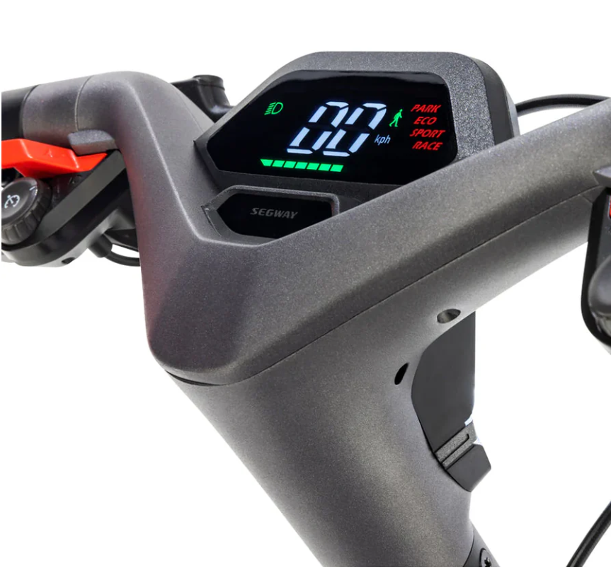 Segway Ninebot GT2 Superscooter 70kmh 90km Range