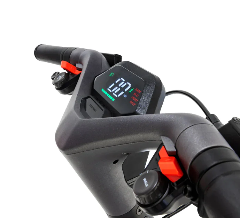 Segway Ninebot GT2 Superscooter 70kmh 90km Range