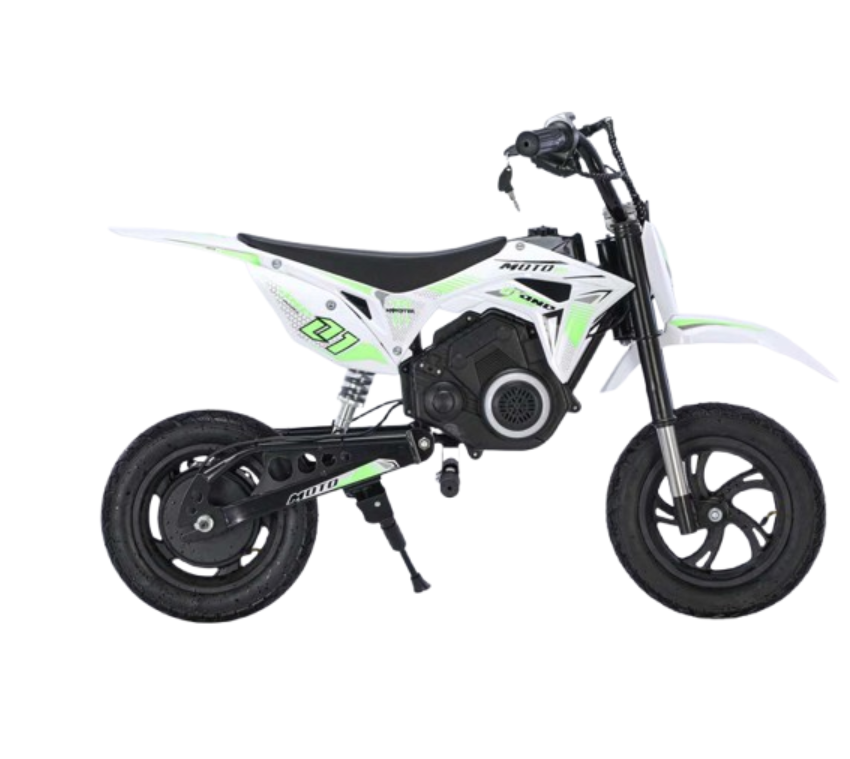 Kids Rideon M600 Electric Bike Age 4+