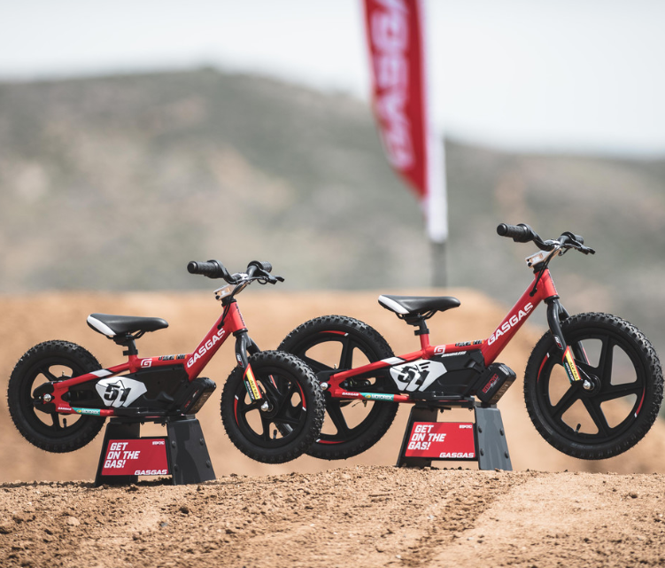 STACYC 16 eDRIVE Kids Starter Bike Age 5-7
