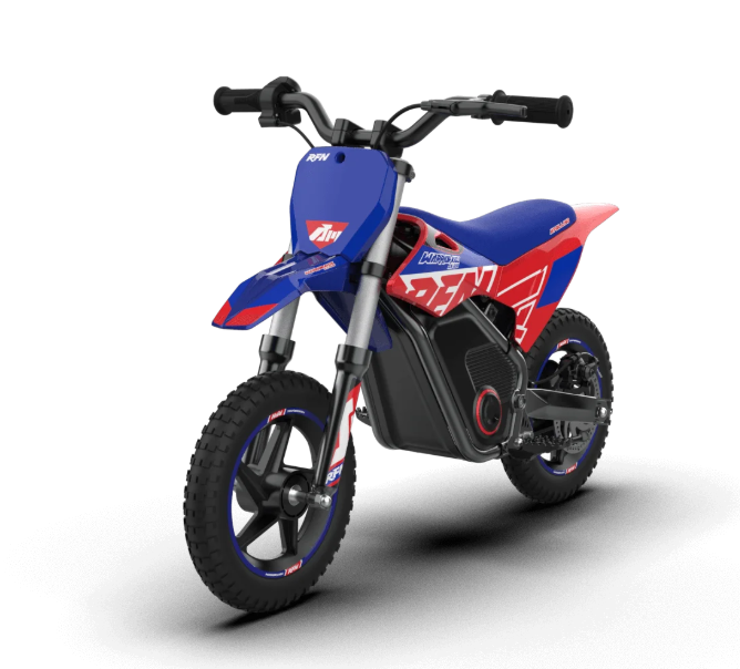 RFN Warrior Kids SX-E500 Electric Dirt Bike Age 2-8