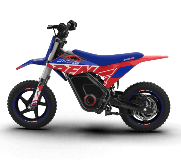 RFN Warrior Kids SX-E250 Electric Dirt Bike Age 3-6