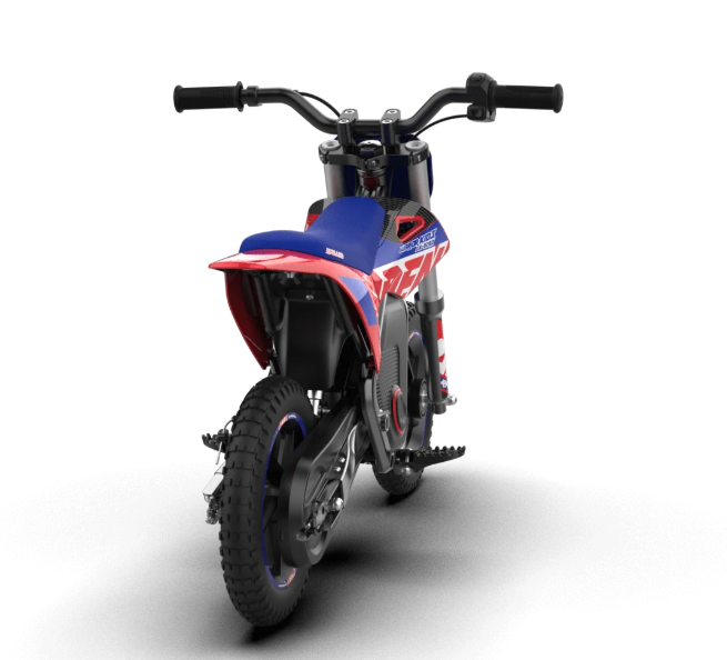 RFN Warrior Kids SX-E250 Electric Dirt Bike Age 3-6