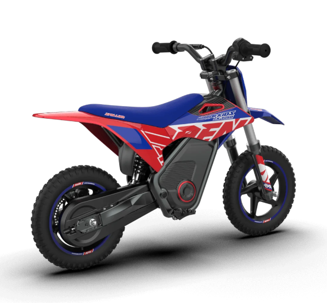 RFN Warrior Kids SX-E500 Electric Dirt Bike Age 2-8
