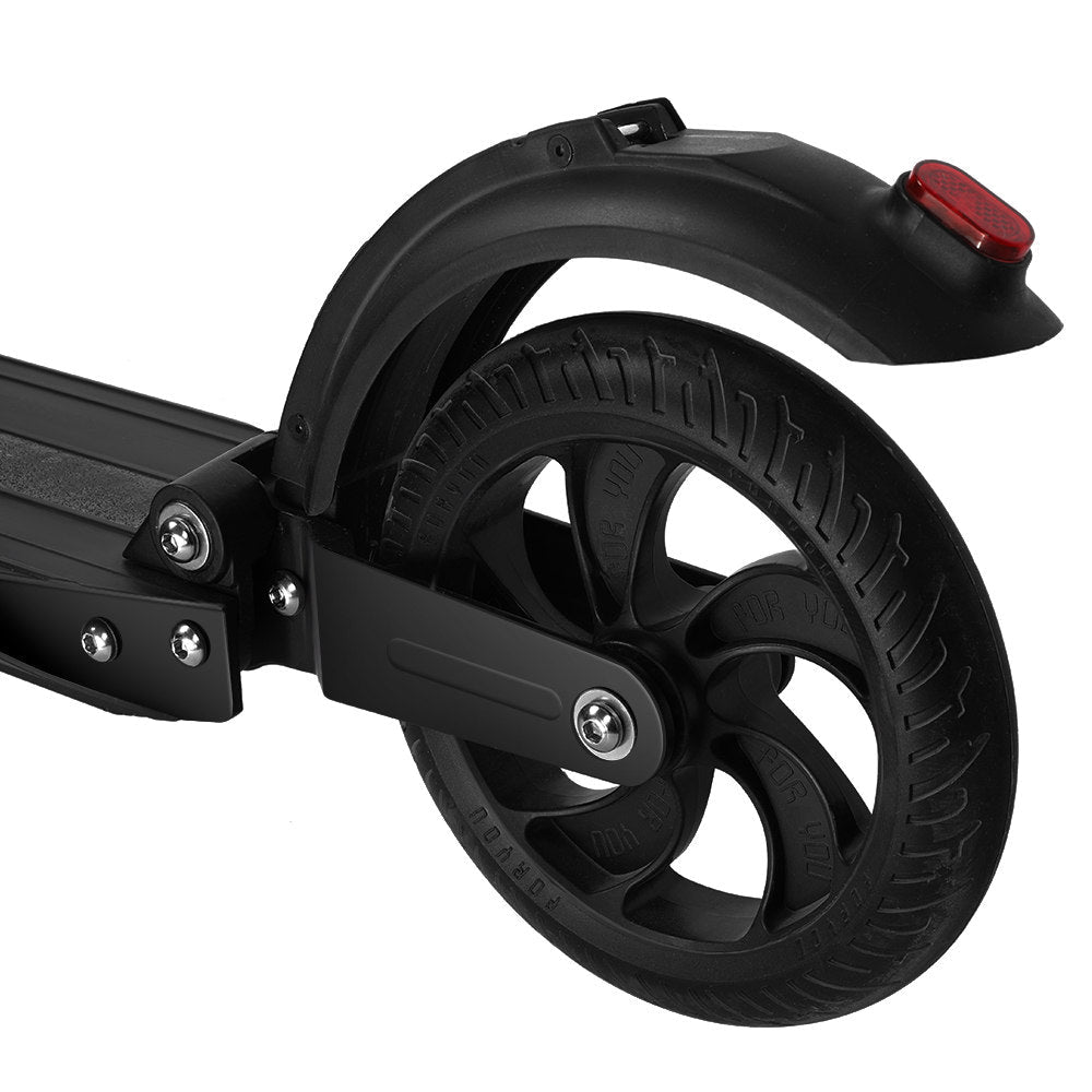 KUGOO Kirin S3 Electric scooter Light, Easy fast Powerful with Bag metro friendly 350W