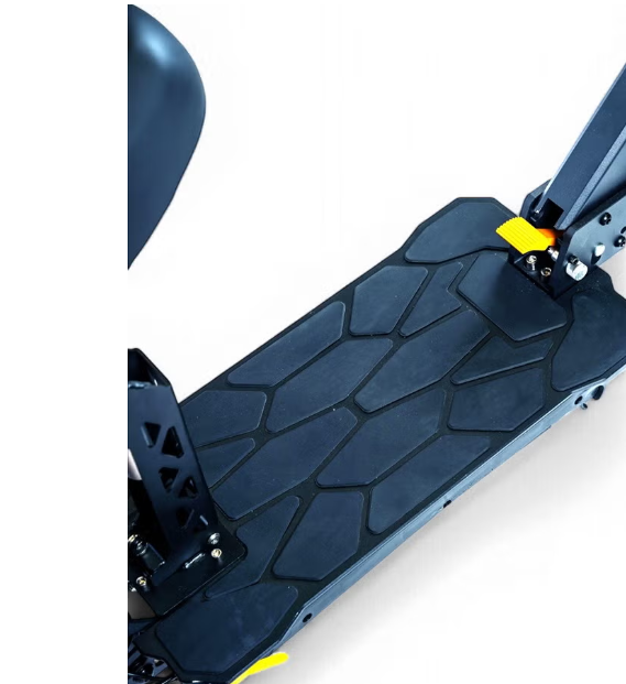 Wind Horse H4 Electric Scooter 48V 13Ah 1800W