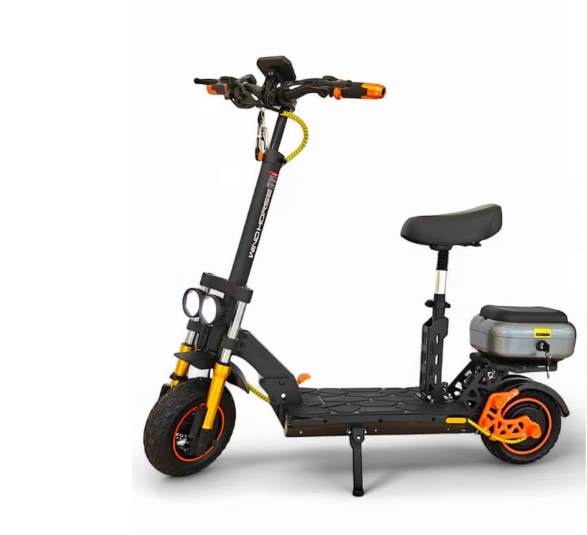 Wind Horse H4 Electric Scooter 48V 13Ah 1800W