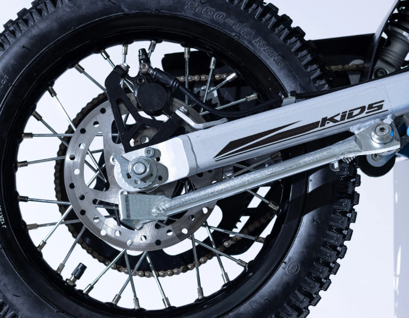 Torrot MX1 Kids Electric Dirt Bike – Age 3-8 -Safe, Smart & Built for Fun!