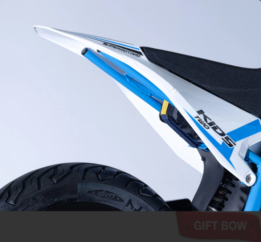 Torrot Supermotard TWO (SM2) – The Ultimate Kids Electric Dirt Bike (Ages 6–12)