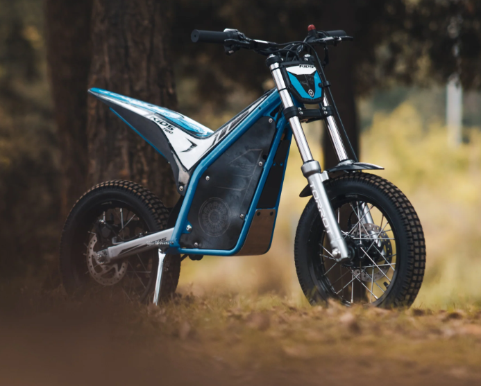 Torrot TR1 Kids Electric Dirt Bike Age 3-7 Adventure Rider