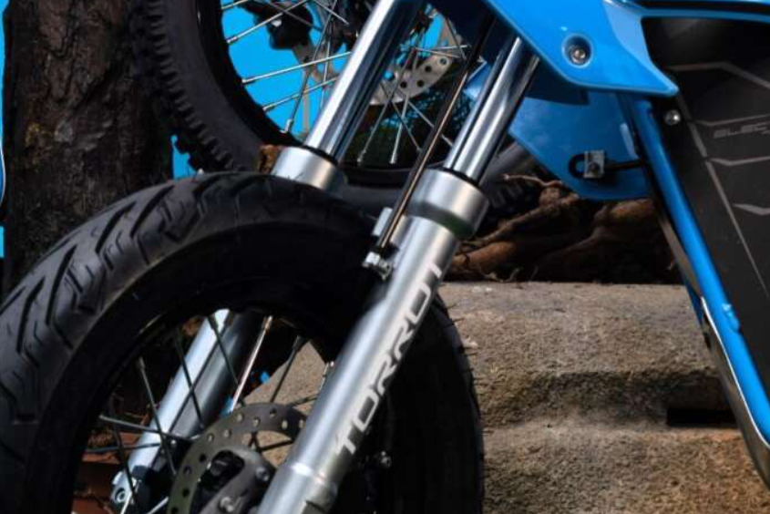 Torrot SM1 Kids Electric Cross Bike  Age 3-8– Safe, Fun & Skill-Building Adventure