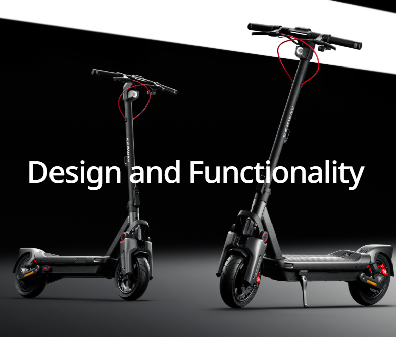 Ninebot MAX G3 Electric Scooter Segway 3rd Gen 2025 New 45kmh Max Speed