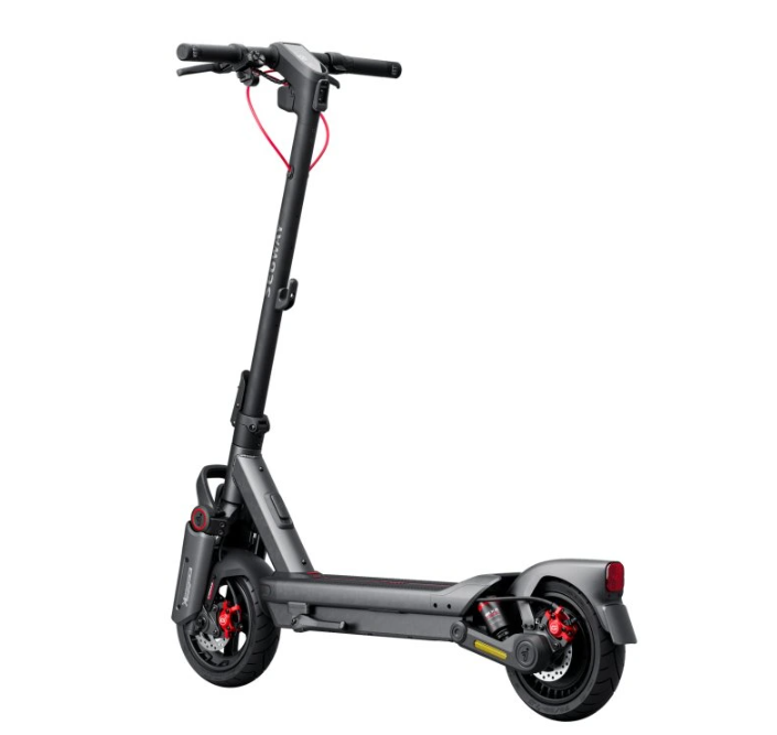 Ninebot MAX G3 Electric Scooter Segway 3rd Gen 2025 New 45kmh Max Speed