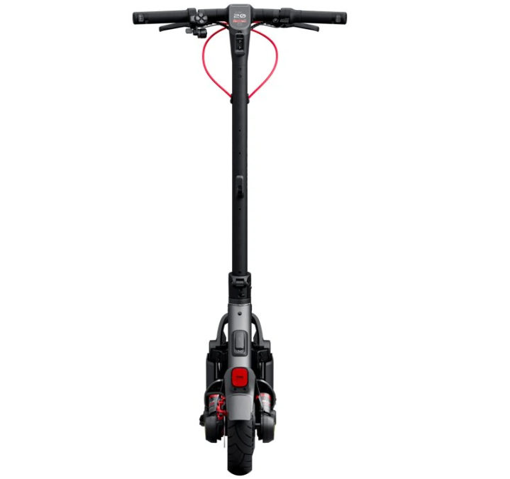 Ninebot MAX G3 Electric Scooter Segway 3rd Gen 2025 New 45kmh Max Speed