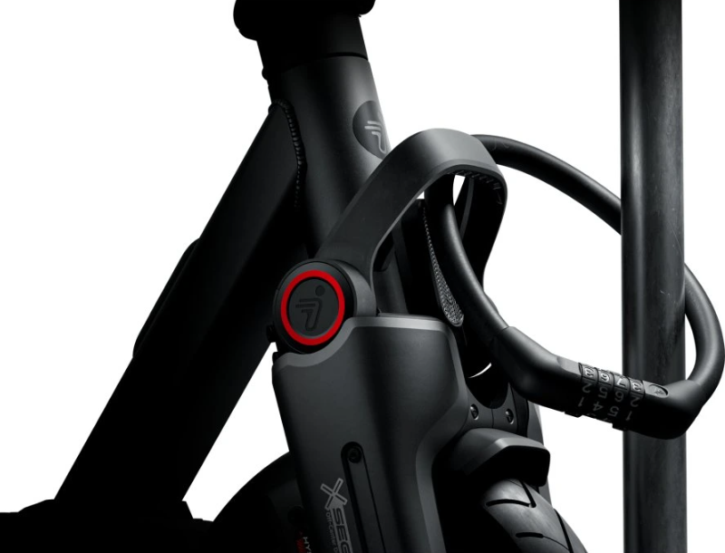 Ninebot MAX G3 Electric Scooter Segway 3rd Gen 2025 New 45kmh Max Speed