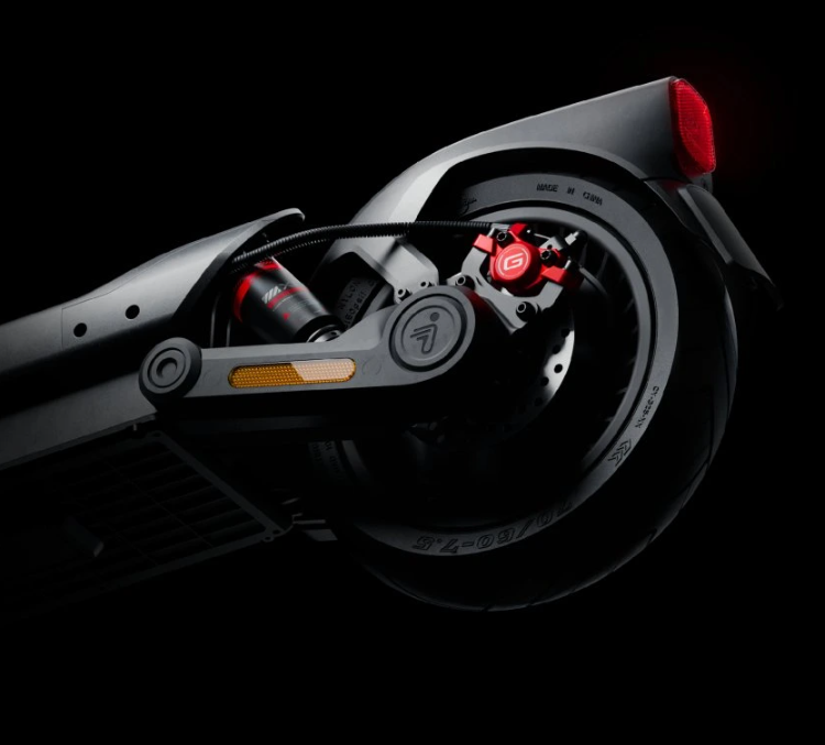 Ninebot MAX G3 Electric Scooter Segway 3rd Gen 2025 New 45kmh Max Speed