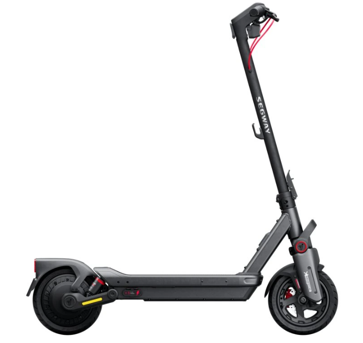 Ninebot MAX G3 Electric Scooter Segway 3rd Gen 2025 New 45kmh Max Speed