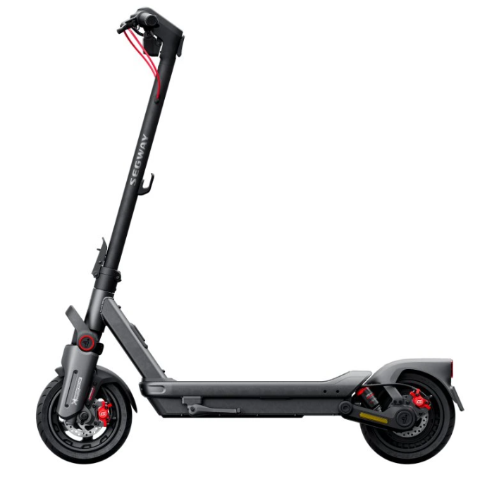Ninebot MAX G3 Electric Scooter Segway 3rd Gen 2025 New 45kmh Max Speed